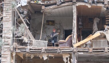 News And Information From Ukraine