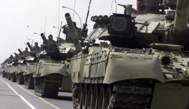 Cyprus Can Now Buy U.S. Arms, Here’s What Its Shopping List Might Be