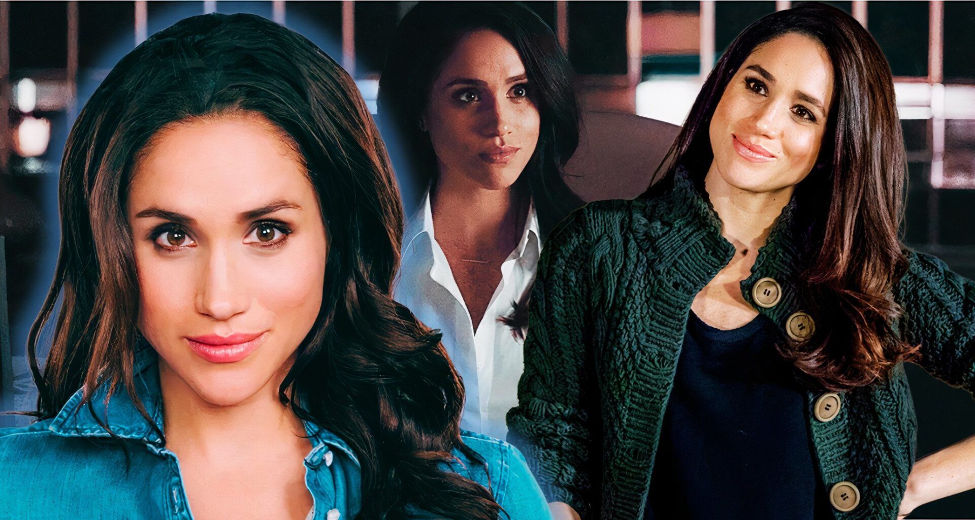 Meghan Markle's 10 Best Movies And TV Shows