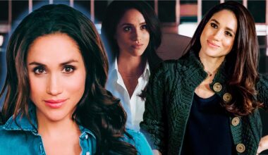 Meghan Markle's 10 Best Movies And TV Shows
