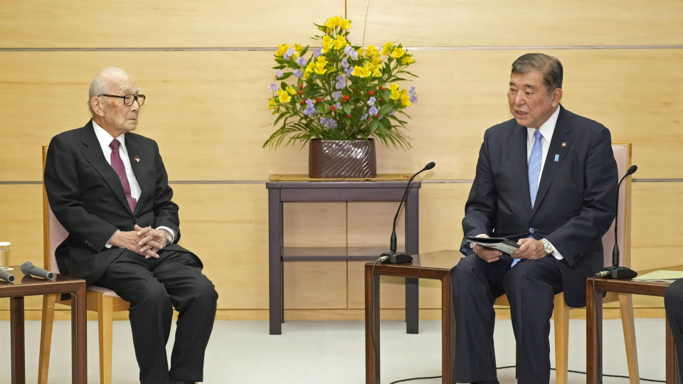 Japan PM likely to skip nuclear ban treaty meeting in New York