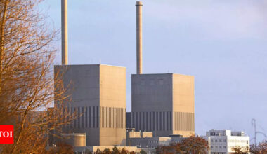 ‘Nuclear energy is essential to end fossil fuel use — India’s solar power rise is impressive’ | India News
