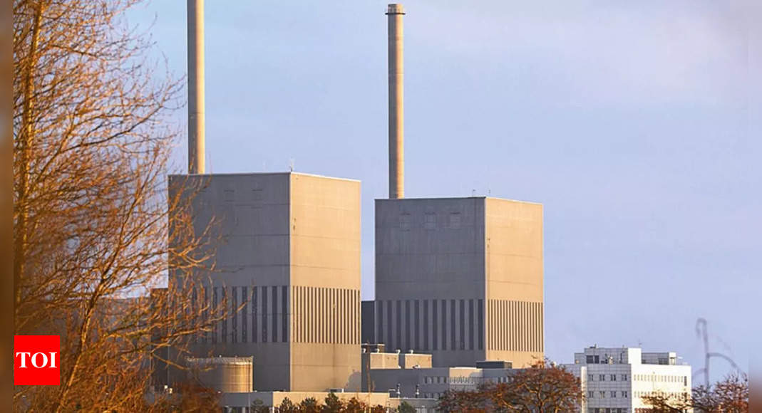 ‘Nuclear energy is essential to end fossil fuel use — India’s solar power rise is impressive’ | India News