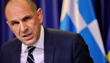 Foreign minister planning Syria visit