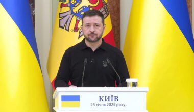 Azerbaijan has sufficient gas for Ukraine, Moldova, and Eastern Europe - Zelenskyy