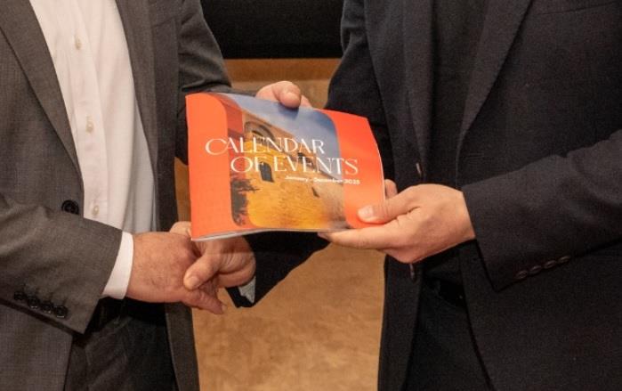 Heritage Malta events calendar announced