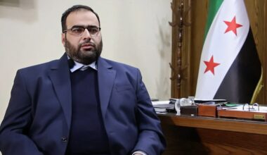 Exclusive: Syria unveils plan to revive local economy