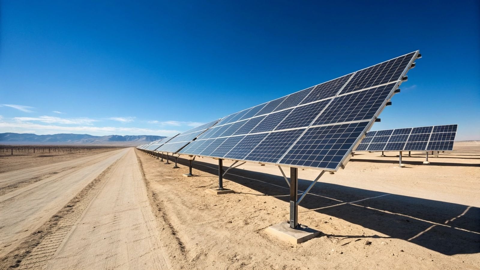 Nouveau record d'efficacité de conversion dans l'énergie solaire grâce à ce nouveau procédé ⚡