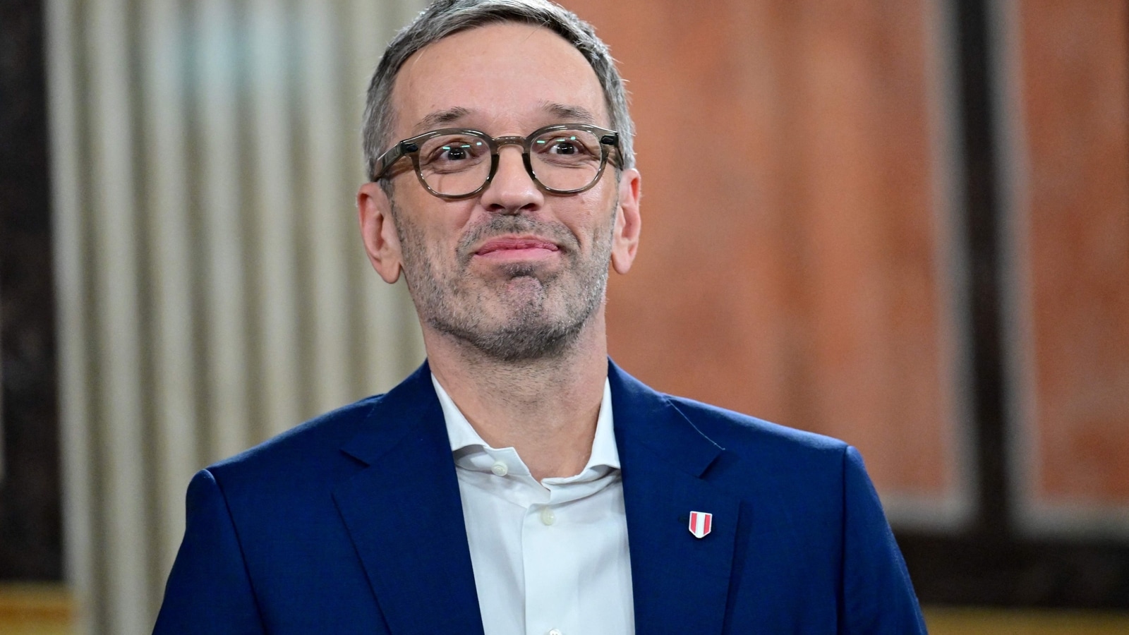 The Putinisation of central Europe