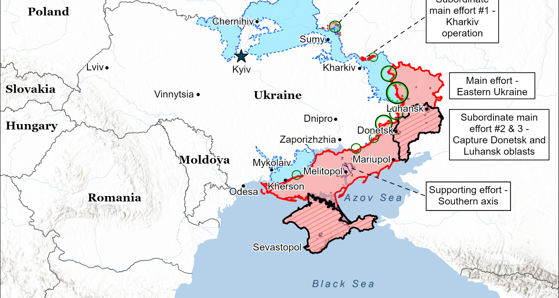 Russian Offensive Campaign Assessment, January 25, 2025