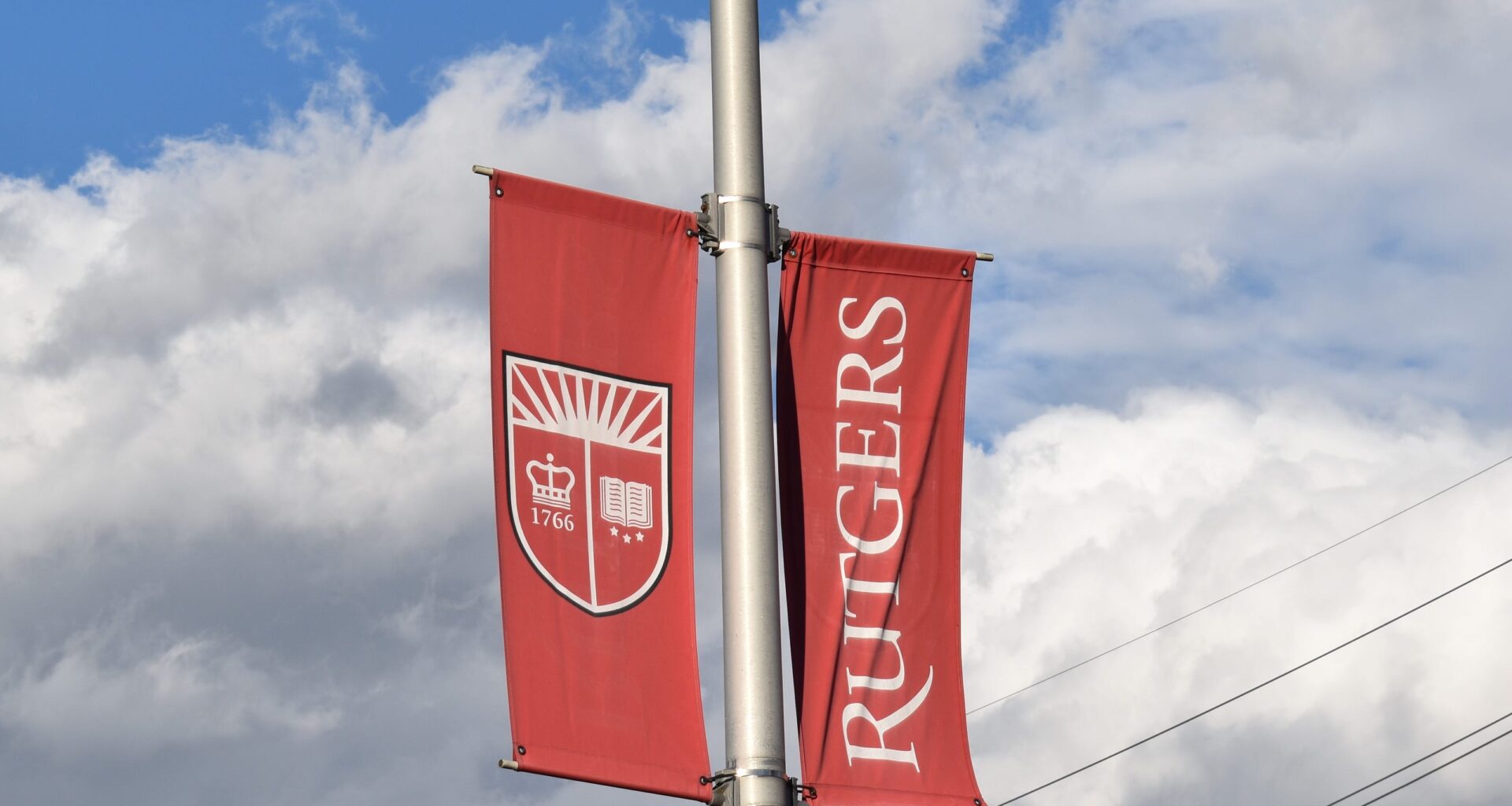 Rutgers cancels DEI conference following Trump executive orders