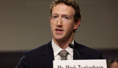 Zuckerberg Says AI Will Replace Mid-Level Engineers Soon