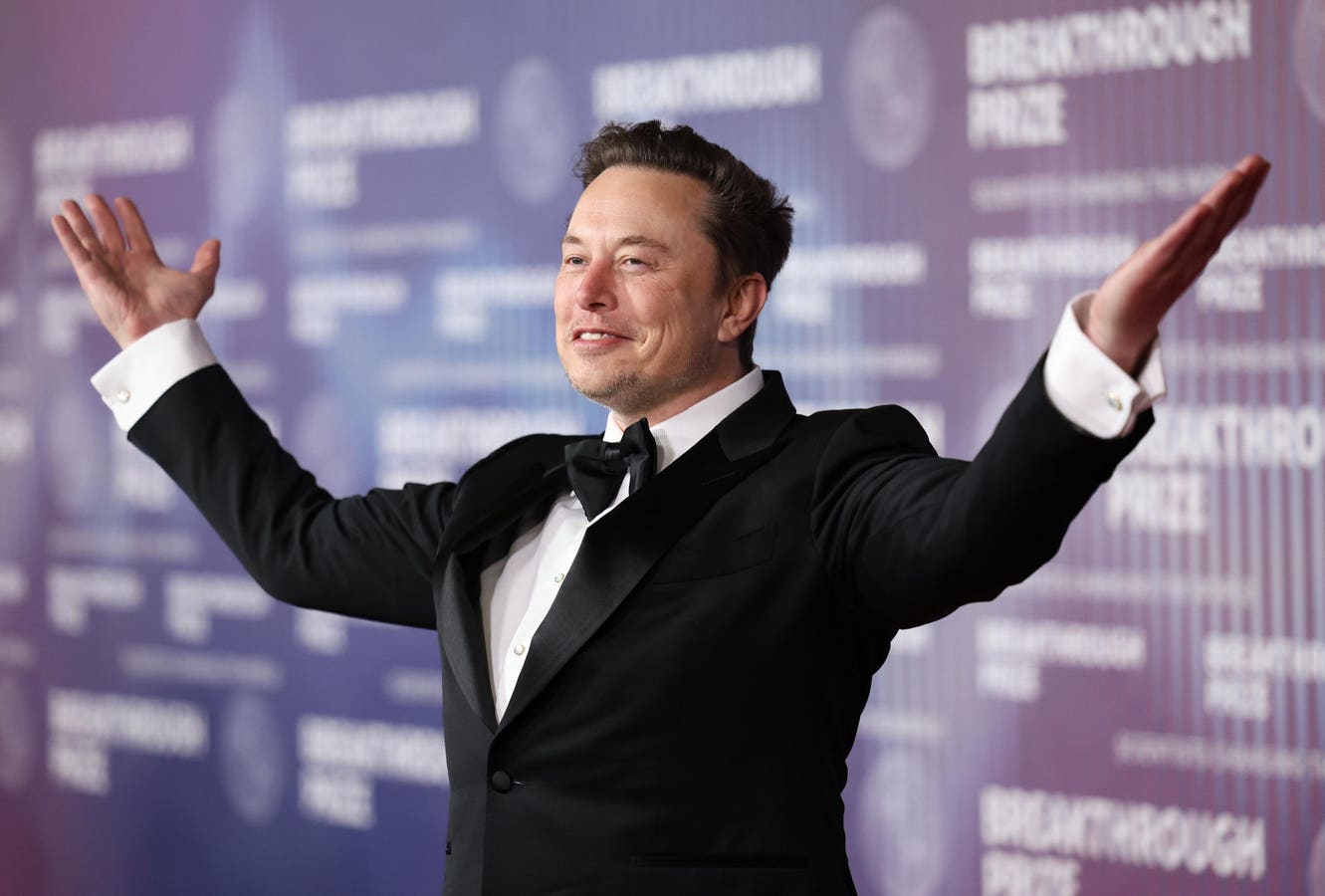 Leak Reveals Musk’s Doge Could Be About To Trigger A Bitcoin-Inspired Price Game-Changer