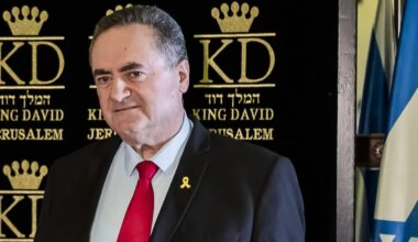 Israeli Defense Minister signals potential action against Iran