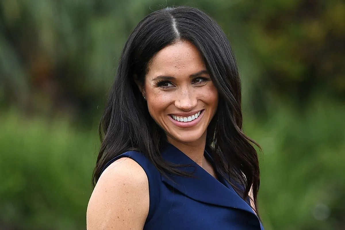 Meghan Markle accused by her employees of psychological abuse: "They had to go to therapy" - Marca English