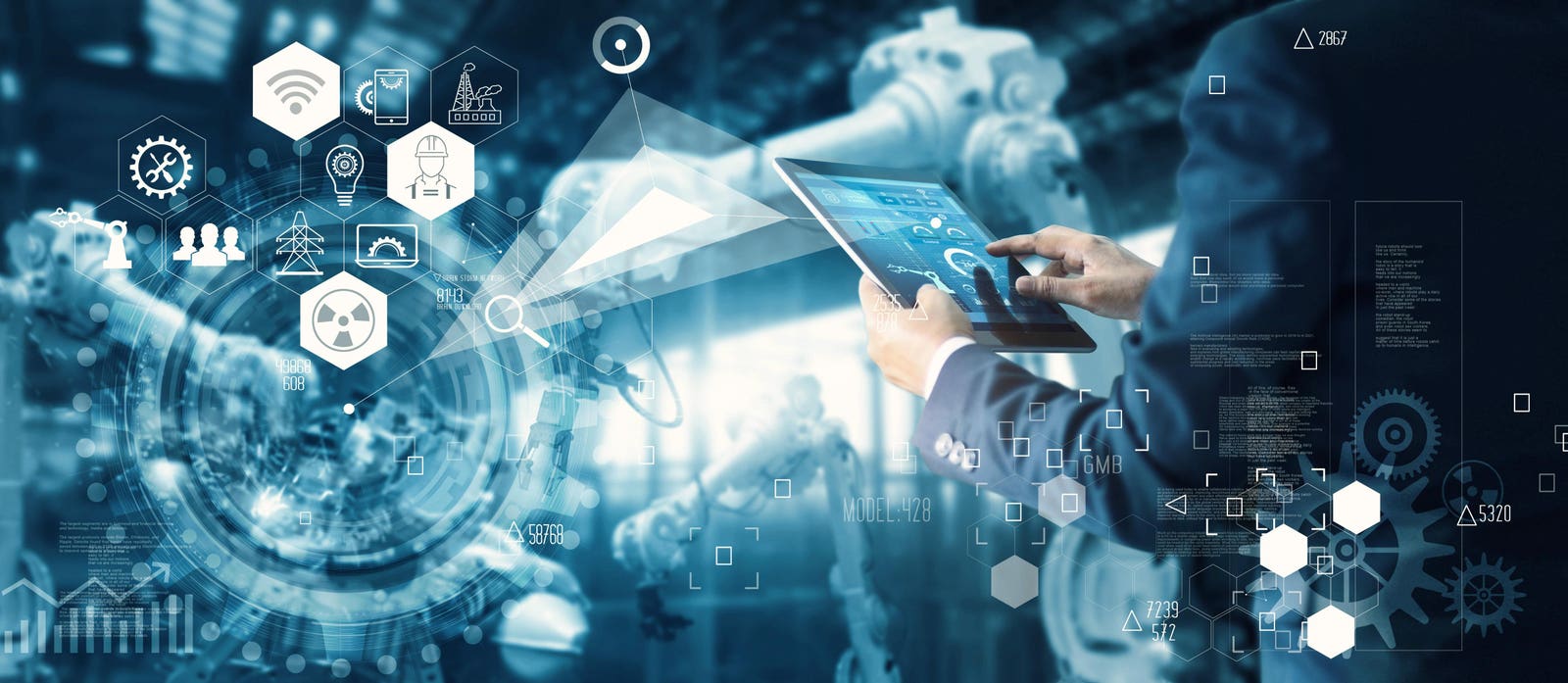 3 Ways AI Is Redefining Leadership And Management