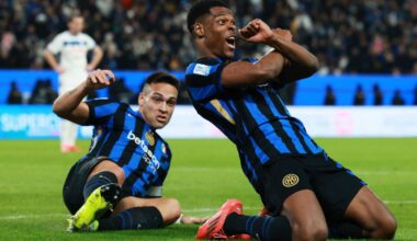 Netherlands EURO 2024 Star To Start Lecce Vs Inter Milan Serie A Clash – Italy Duo Get A Rest