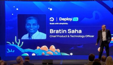 DigitalOcean Simplifies AI Agent Creation With Its Managed GenAI Platform