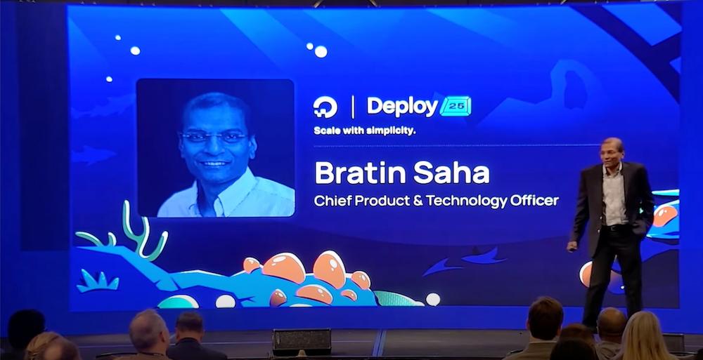 DigitalOcean Simplifies AI Agent Creation With Its Managed GenAI Platform