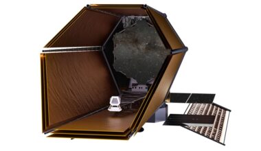 Japan to join U.S.-led space telescope project in search for life