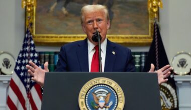 Trump makes big claim on Greenland after fiery call with Denmark's PM, opens up about his first upcoming foreign visit