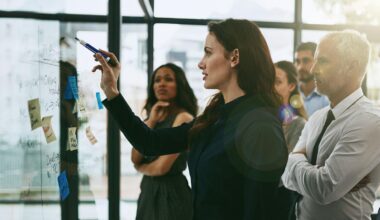 Why People Can Make or Break a Business Transformation