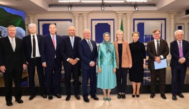 Iran Regime’s Unofficial Spin Doctor
