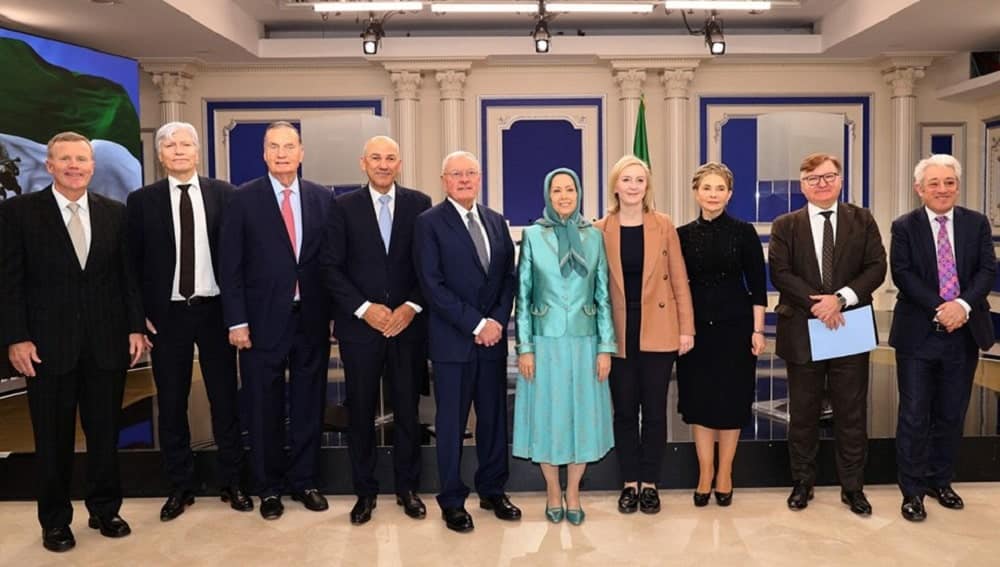 Iran Regime’s Unofficial Spin Doctor