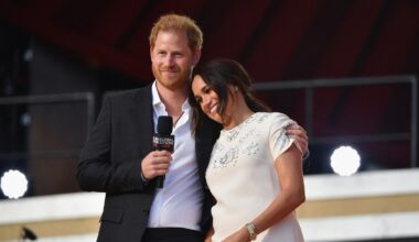 Meghan Markle reportedly ‘sick and tired’ hearing repeated Prince Harry divorce rumours | World News