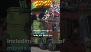 #India: Bike stunts and military might at #RepublicDay parade … • FRANCE 24 English