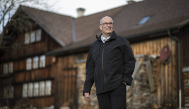 Le paysan, une capacité de résistance qui ouvre la porte du Conseil fédéral?