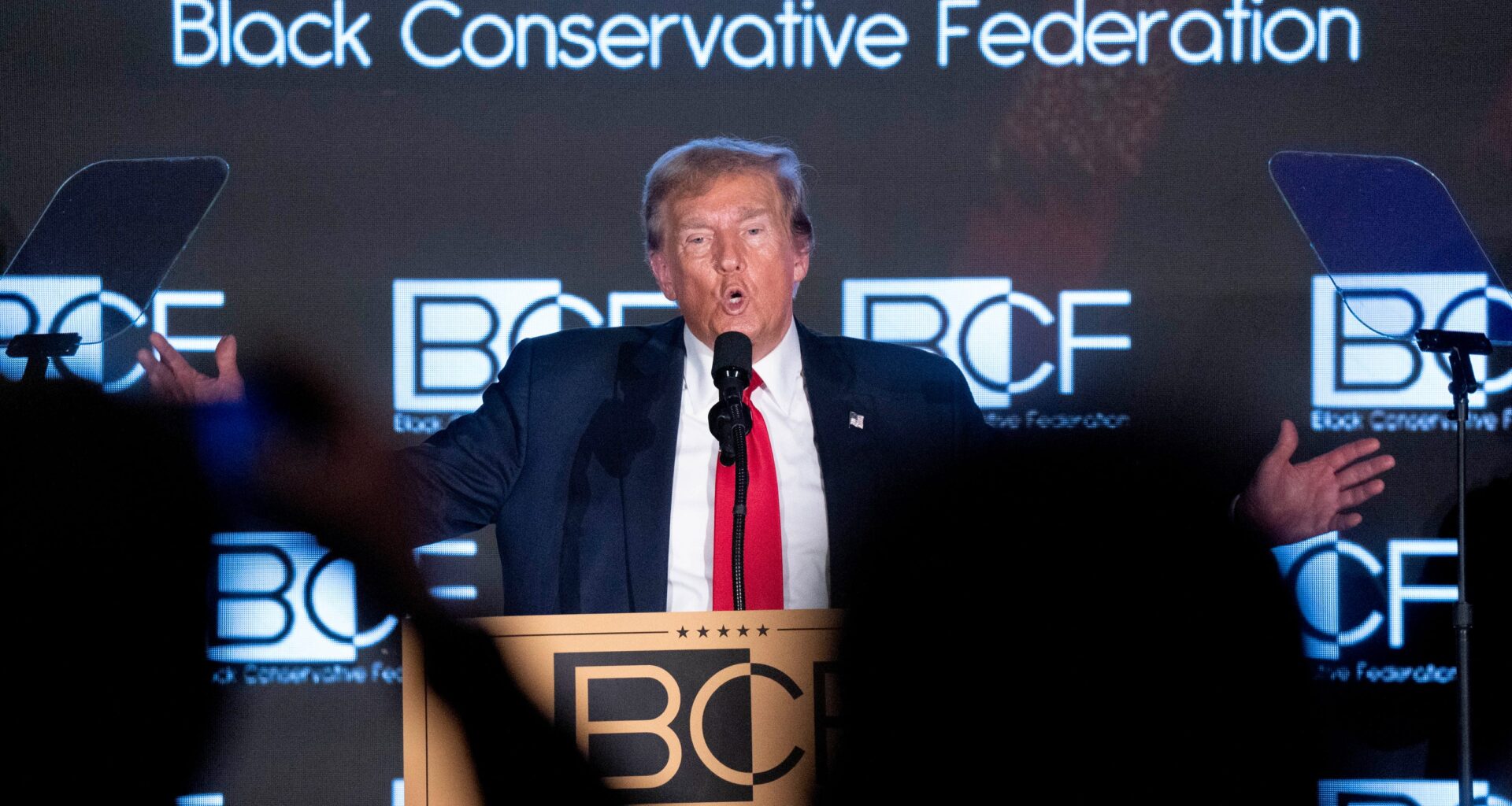 Trump takes down DEI, historic civil rights law: 5 takeaways