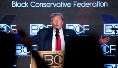 Trump takes down DEI, historic civil rights law: 5 takeaways