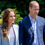 Princess Kate, Prince William