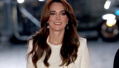 Kate Middleton Has Reportedly Been Offered the 'Vogue' Cover