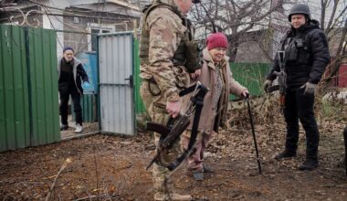 News And Information From Ukraine