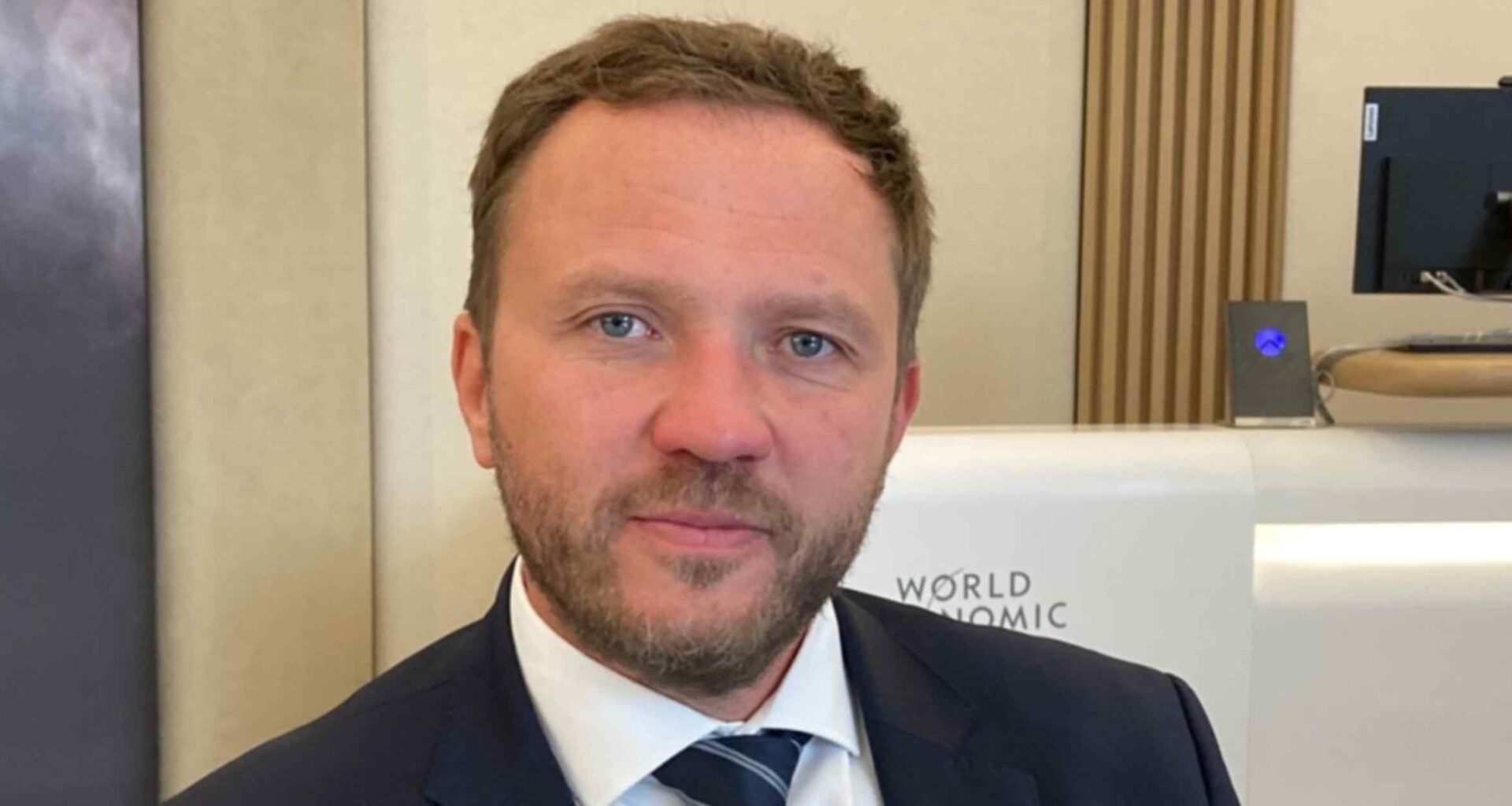 North Korea's entry makes Ukraine war a global conflict: Estonia FM