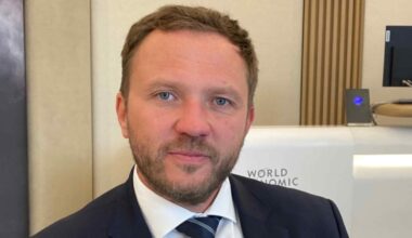 North Korea's entry makes Ukraine war a global conflict: Estonia FM