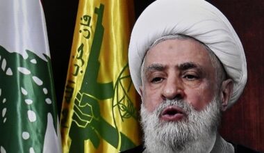Hezbollah chief rejects cease-fire extension; says Israel must withdraw without delay