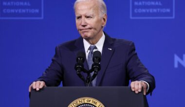 Biden’s Policy Lead On Crypto Responds To Trump’s New Executive Order