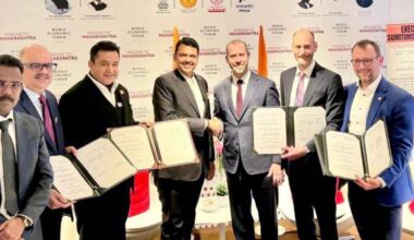 State signs pact with UK agencies to raise metro revenues | Mumbai news