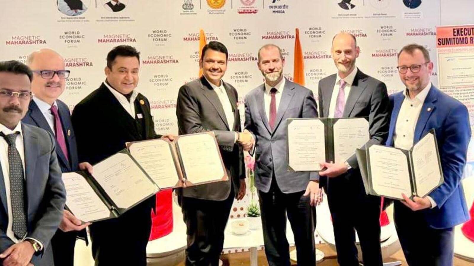 State signs pact with UK agencies to raise metro revenues | Mumbai news