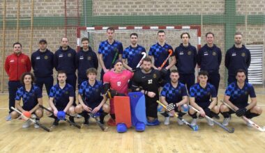 Croatia set to shine at the FIH Indoor Hockey World Cup 2025 