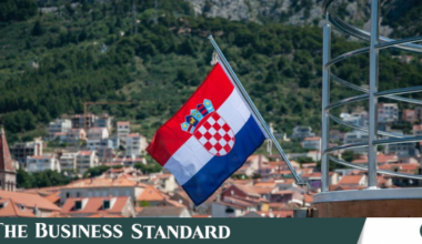 Croatia to stop issuing work permits to Bangladeshi workers, embassy says