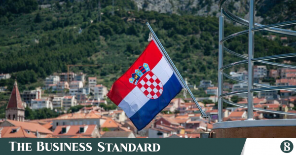 Croatia to stop issuing work permits to Bangladeshi workers, embassy says