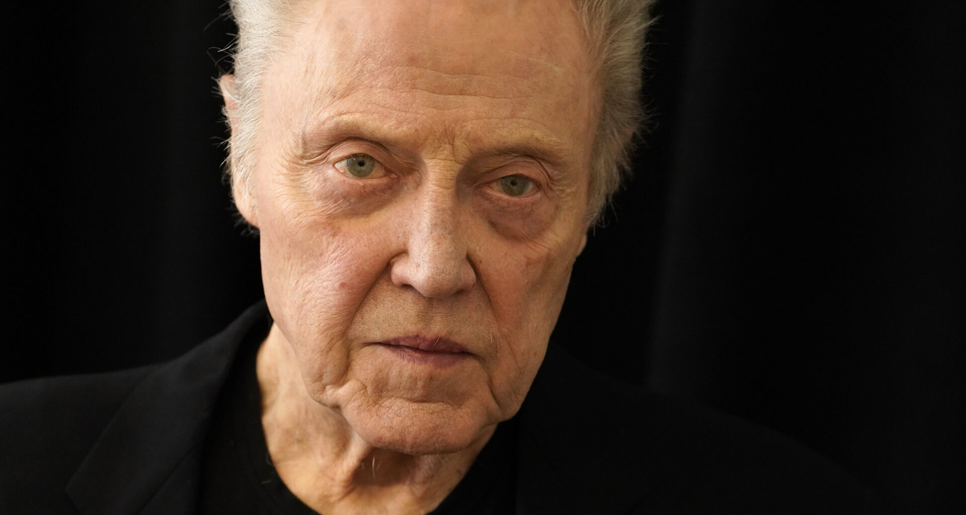 Christopher Walken