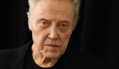 Christopher Walken