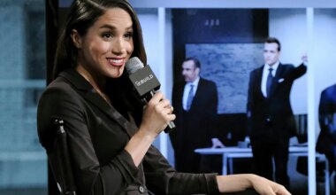 Could Meghan Markle make a shocking return to acting? "Suits" creator talks spinoff series secrets - Marca English