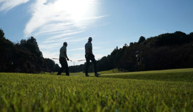 Oenighet i golf-Sverige | Idrottens Affärer