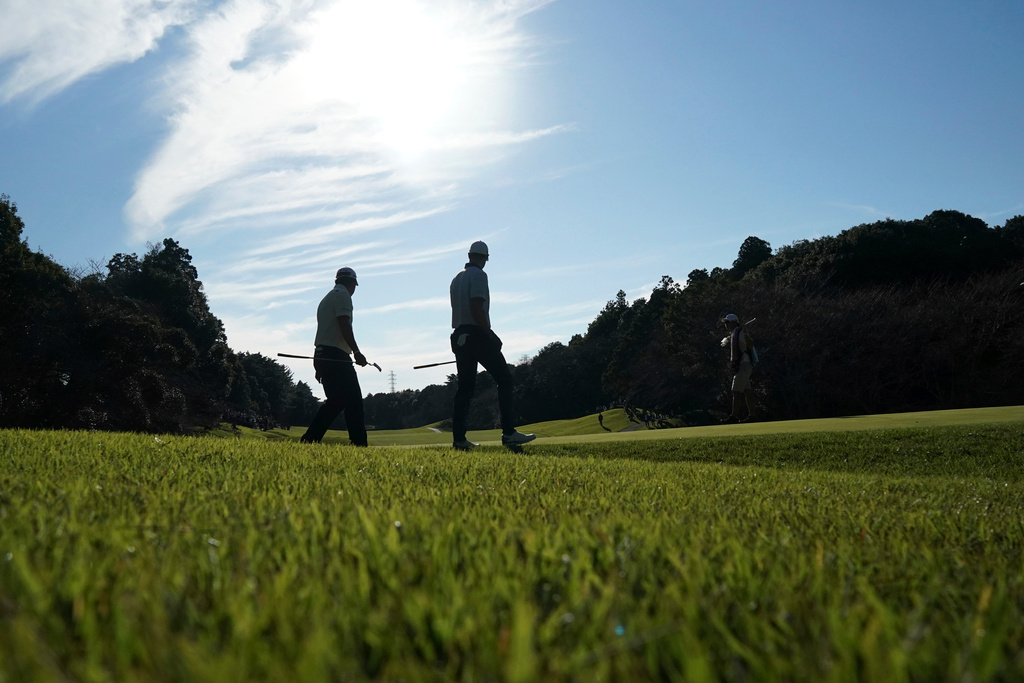 Oenighet i golf-Sverige | Idrottens Affärer